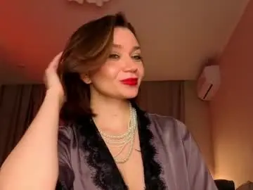 Chaturbate Free Porn Cam of eve_nevertamed