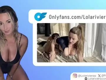 Chaturbate Live Sex Cam of french_riv1era