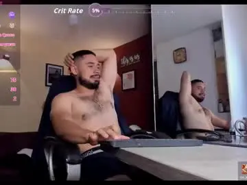 Chaturbate Live Sex Cam of fuckerwate