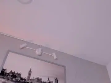Chaturbate Best Webcam of gerson_zt