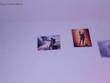 Chaturbate Sex Cam of gerson_zt