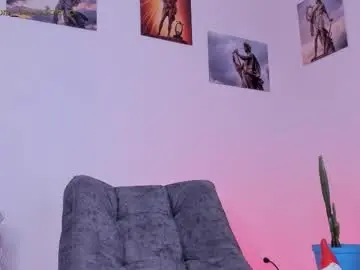 Chaturbate Live Sex of gerson_zt