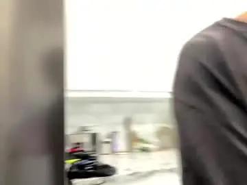 Chaturbate Sex Cam of hottiewithabody101