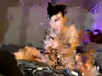 Chaturbate Sex Chat of hottiewithabody101