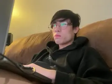 Chaturbate Nude Webcam of hottiewithabody101