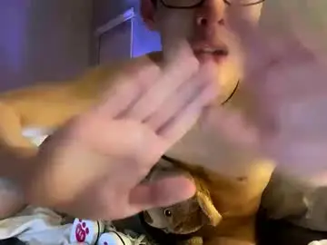 Chaturbate Nude Webcam of hottiewithabody101