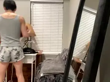 Chaturbate Adult Webcam of hottiewithabody101