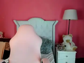Chaturbate Sex Chat of jessyzoe