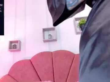 Chaturbate Free Porn Cam of laurent_elis_