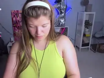 Chaturbate Live Porn of oh_adaline