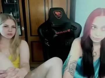 Chaturbate Live Sex Cam of rachel_sharp