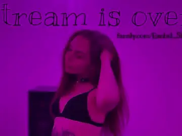 Chaturbate Best Webcam of rachel_sharp