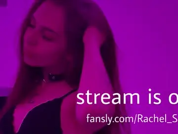 Chaturbate Live Sex of rachel_sharp