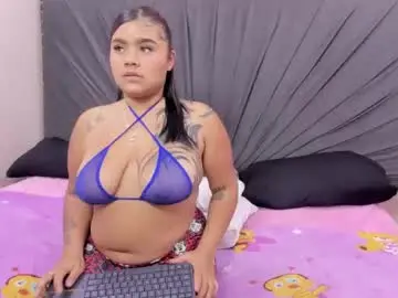Chaturbate Live Porn of saray_messy