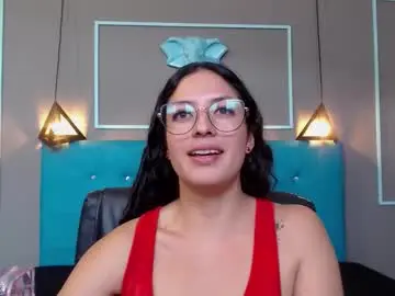 Chaturbate Live Porn of sofia_white3