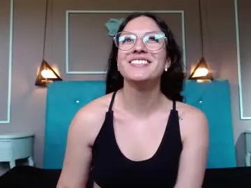 Chaturbate Private Sex Chat of sofia_white3