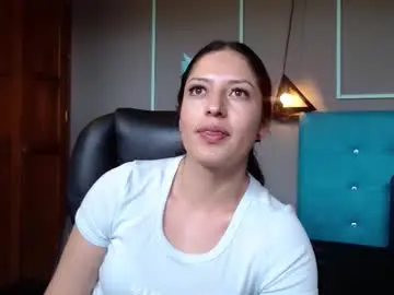 Chaturbate Nude Webcam of sofia_white3