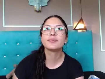 Chaturbate Sex Cam of sofia_white3