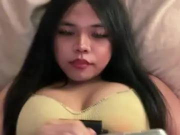 Chaturbate Best live sex cam show of sweetasian_leith20