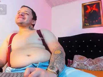 Chaturbate Adult Webcam of tonny_landri