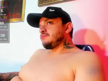 Chaturbate Free Live Porn of tonny_landri