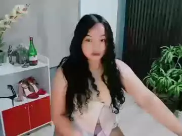 Chaturbate Live Sex of urfavouritecravings