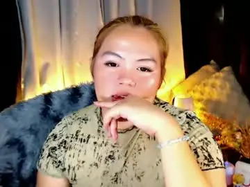 Chaturbate Live Porn of venus_colly