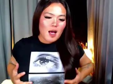 Chaturbate Adult Webcam of venus_colly