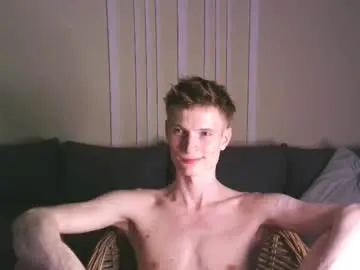 Chaturbate Nude Webcam of viksons