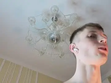 Chaturbate Nude Webcam of viksons