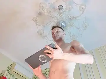 Chaturbate Live Porn of viksons