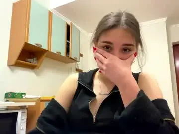 Chaturbate Live Sex of wendolynmusil