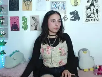 Chaturbate Sex Chat of zara_floresxx