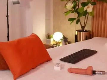 Chaturbate Free Porn Cam of ana_maria11