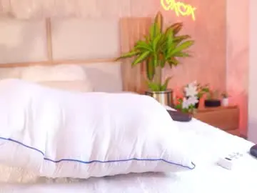 Chaturbate Sex Cam of ana_maria11