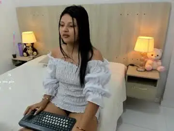 Chaturbate Free Live Porn of andrea_caicedo