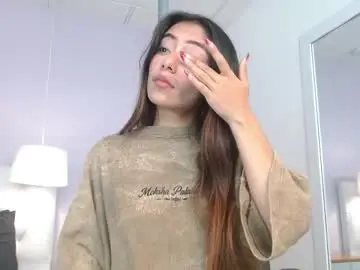 Chaturbate Best Webcam of cataleyaa23