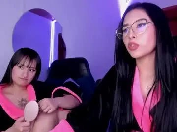 Chaturbate Sex Chat of catalina_rosse_