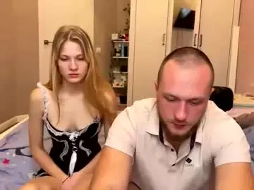 Chaturbate Adult Webcam of daisy_couple