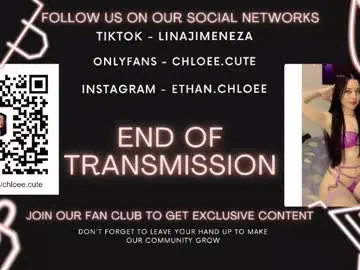 Chaturbate Sex Chat of ethan_chloee