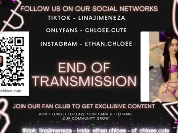 Chaturbate Live Porn of ethan_chloee