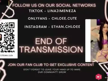 Chaturbate Sex Cam of ethan_chloee