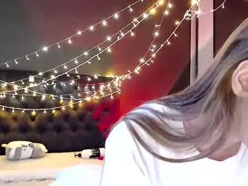 Chaturbate Sex Chat of galaxyandromeda