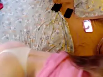 Chaturbate Sex Cam of galaxyandromeda