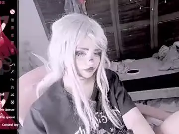 Chaturbate Adult Webcam of honeyapplealaska