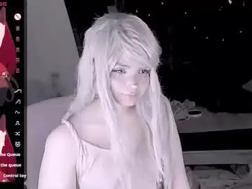 Chaturbate Adult Webcam of honeyapplealaska