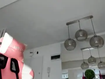 Chaturbate Free Porn Cam of irenevon