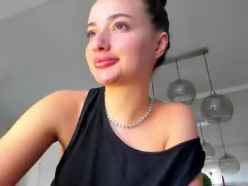 Chaturbate Free Porn Cam of irenevon