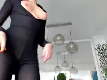 Chaturbate Private Sex Chat of irenevon