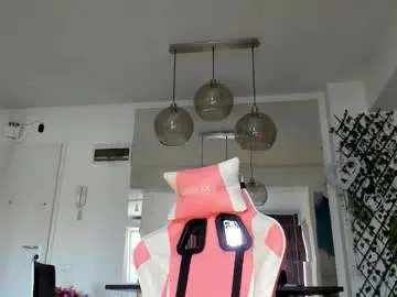 Chaturbate Nude Webcam of irenevon